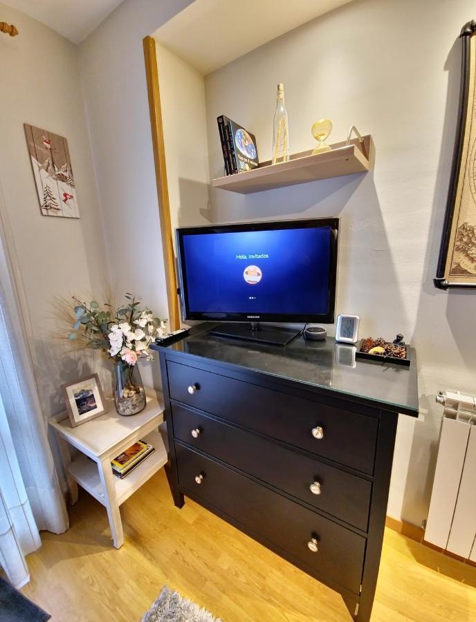 Valtrama Suite Tramacastilla de Tena Zewnętrze zdjęcie
