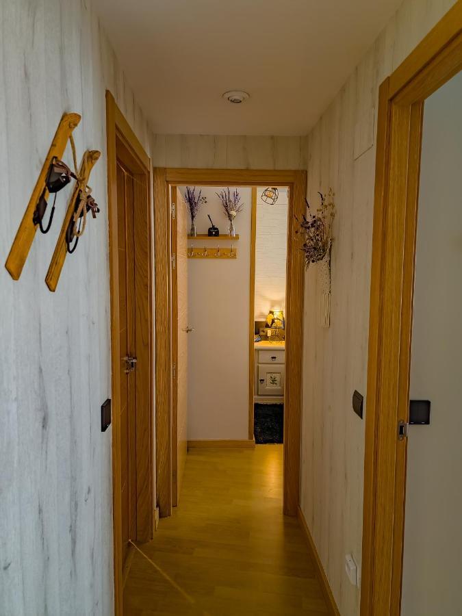 Valtrama Suite Tramacastilla de Tena Zewnętrze zdjęcie