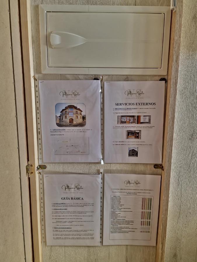 Valtrama Suite Tramacastilla de Tena Zewnętrze zdjęcie