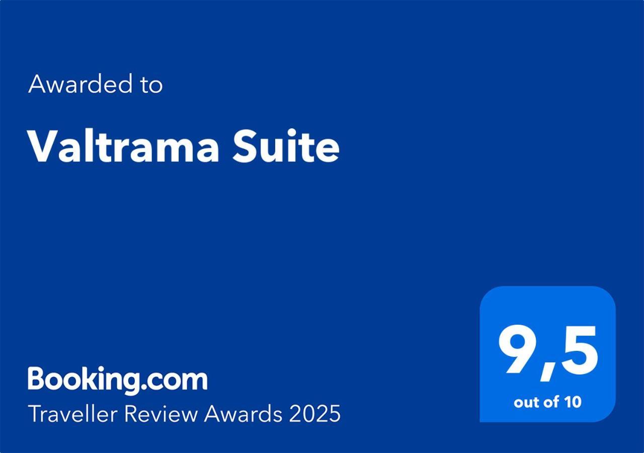 Valtrama Suite Tramacastilla de Tena Zewnętrze zdjęcie